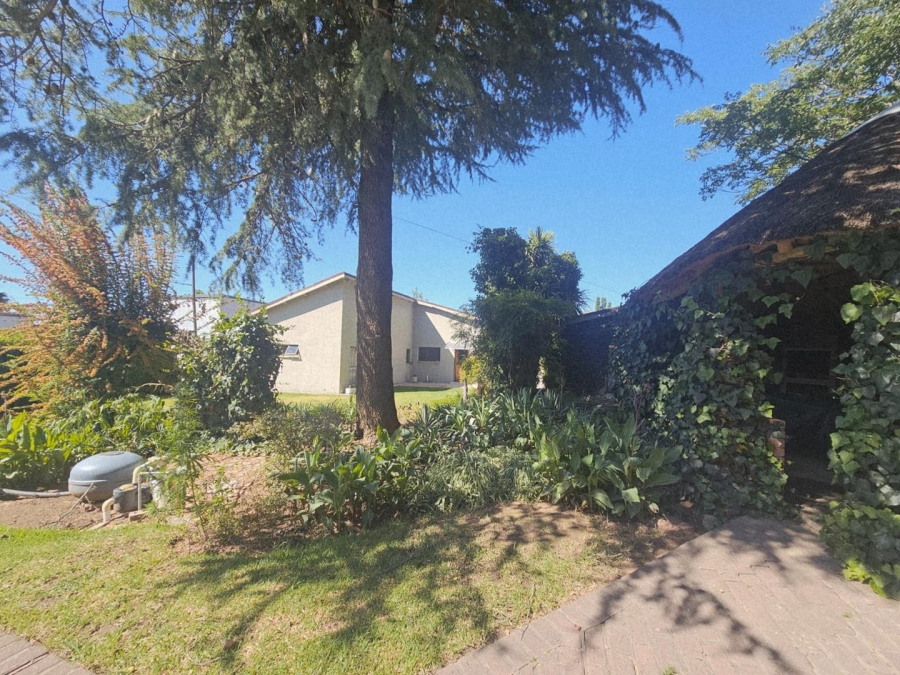 3 Bedroom Property for Sale in Ladybrand Free State